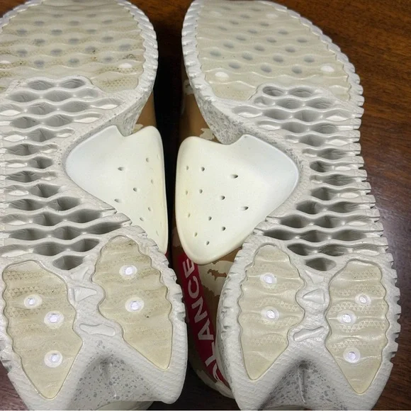 Nike x UNDERCOVER Moc Flow SP “Ale Brown” — Jun Takahashi  BNWT - Picture 6 of 7